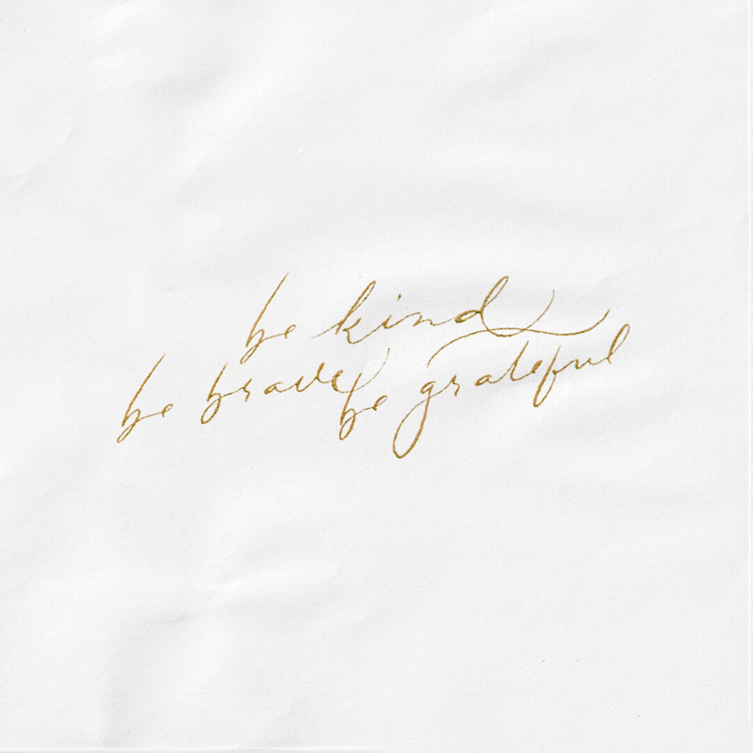 Be-Kind