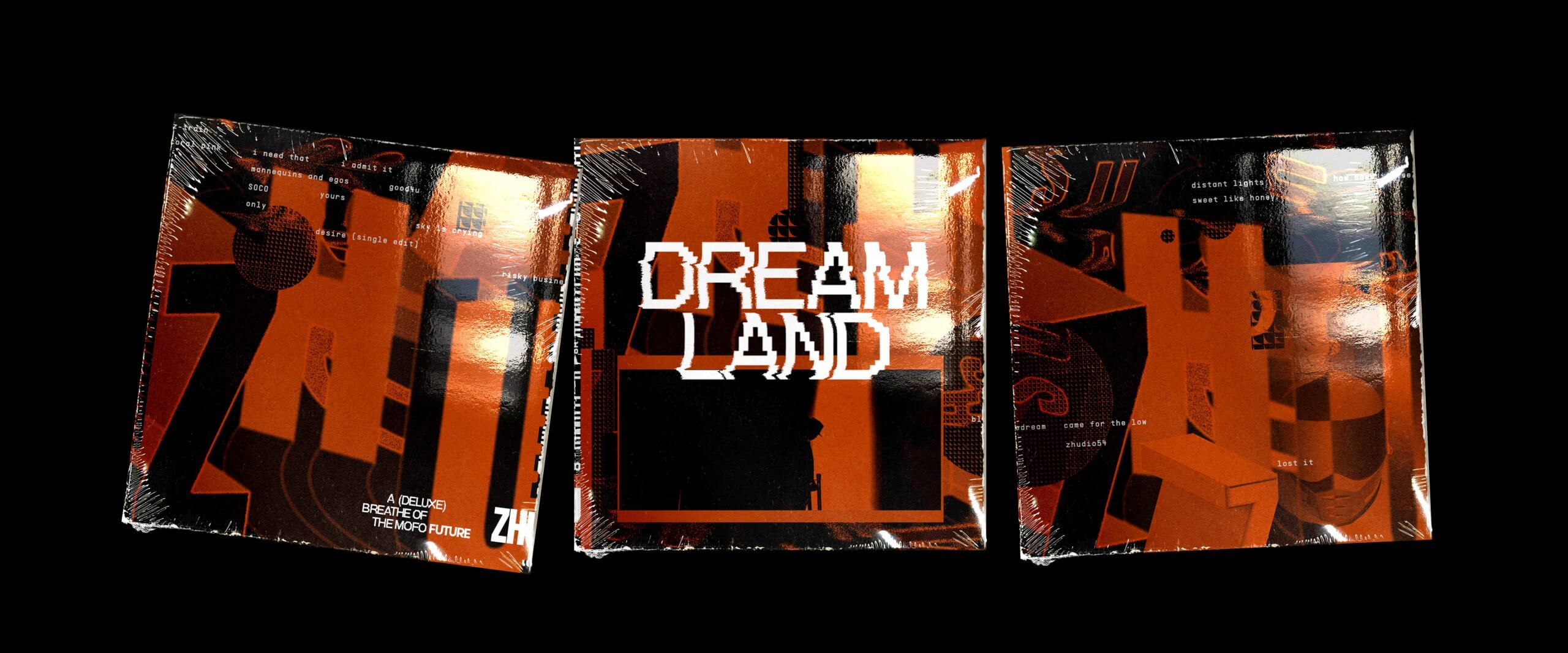 Dreamland
