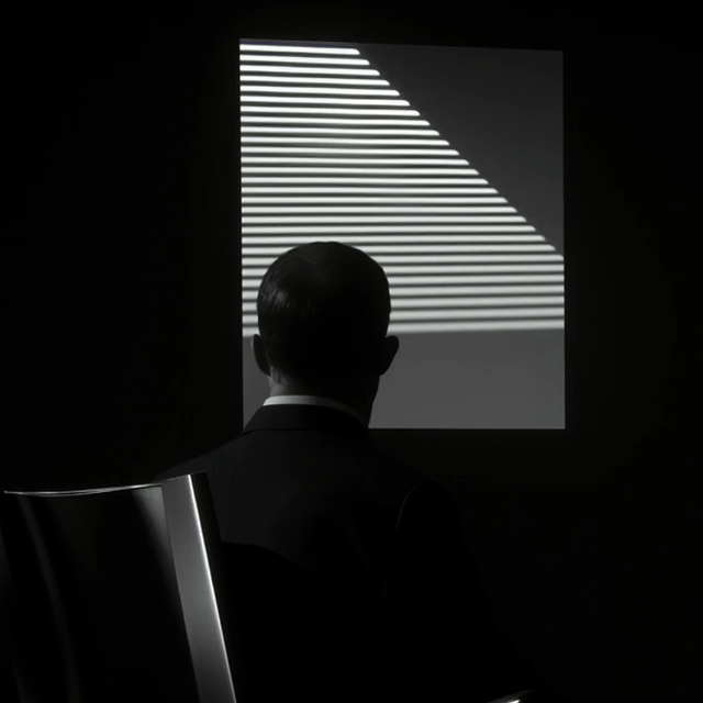 Man-Window